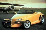 Plymouth Prowler 1997 года